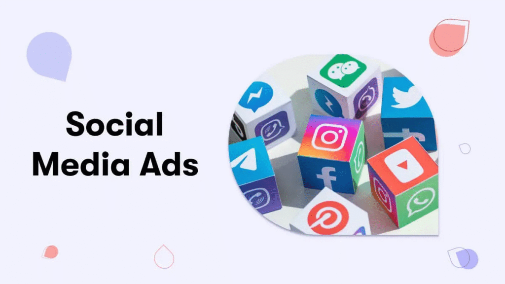 Affordable social media ads in Winnipeg for local businesses