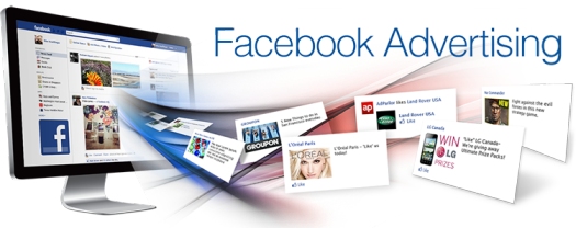 Facebook business advertising services in Winnipeg for local businesses
