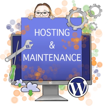 Reliable website hosting and maintenance services in Winnipeg for small businesses