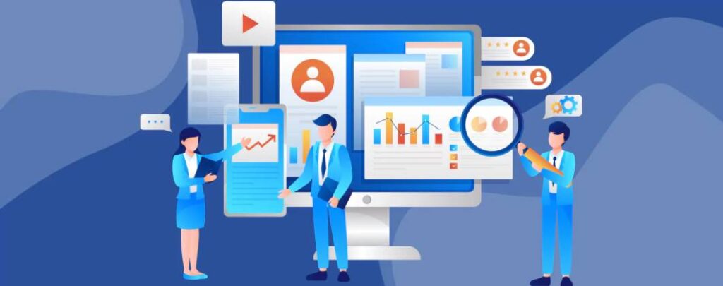 Affordable Google Ads management services in Hamilton