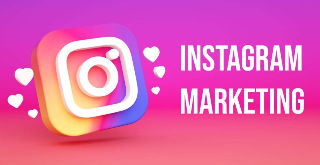 Professional Instagram marketing services in Mississauga