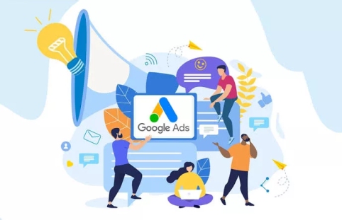 Affordable Google Ads agency in Mississauga managing PPC campaigns