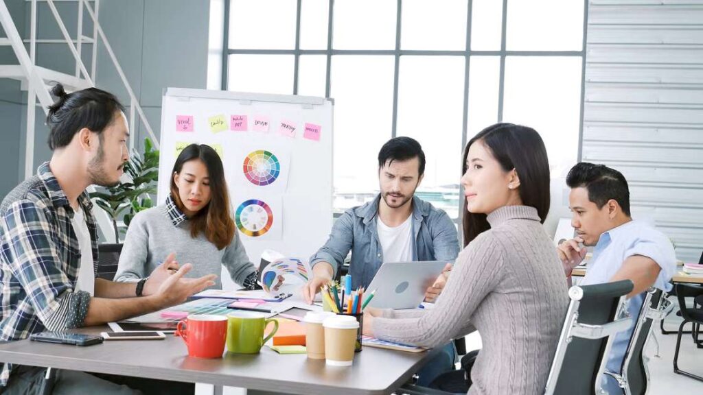 Professional social media marketing services in Hamilton