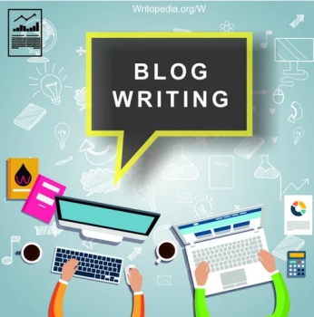 Professional blog writing services in Mississauga for business growth