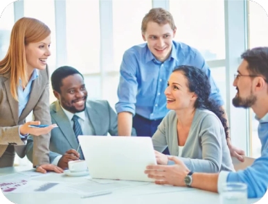 Experienced professional social media agency in Mississauga helping businesses grow online