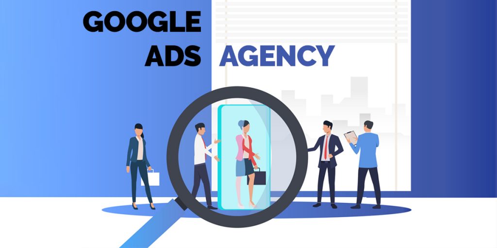 Google Ads setup and optimization services in Kitchener helping businesses increase leads and ROI