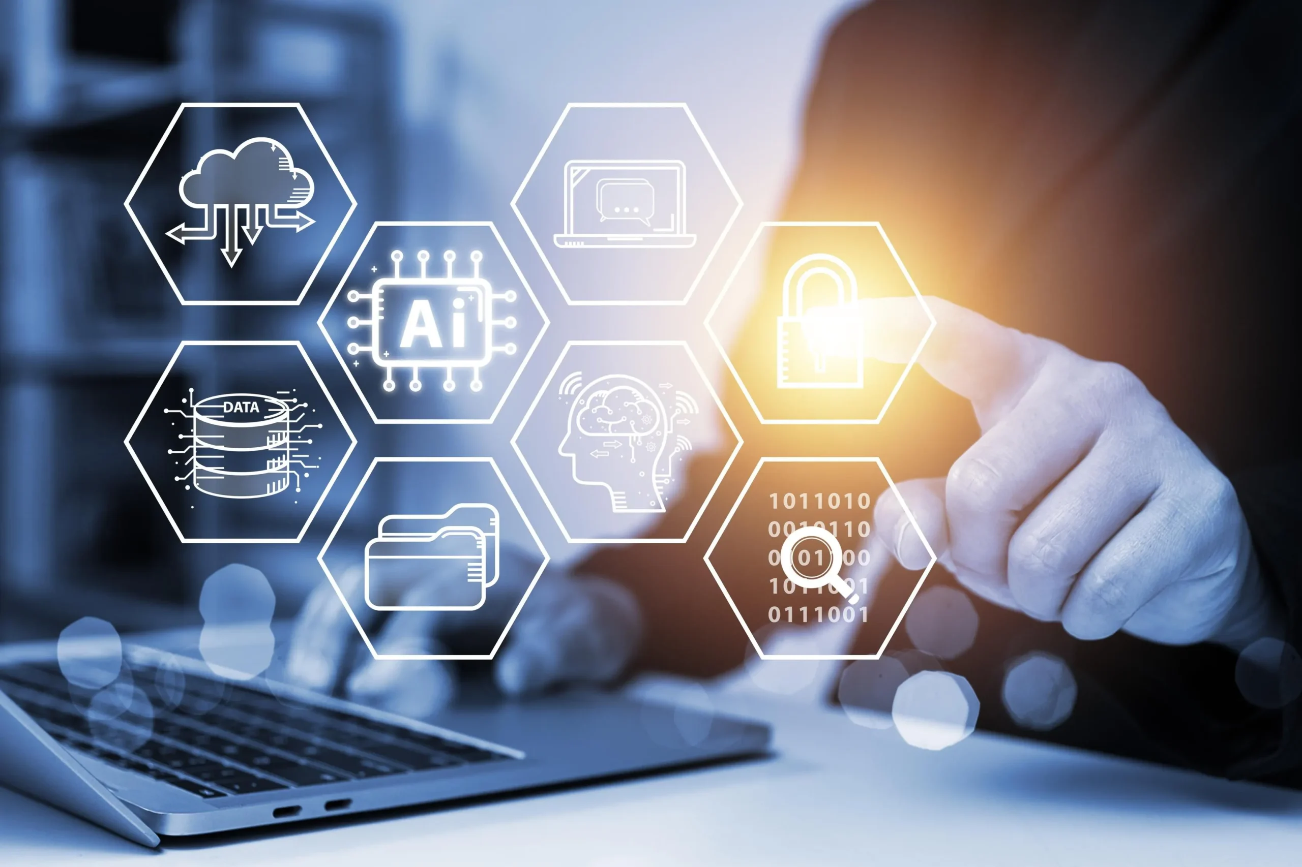 AI Technology Solutions