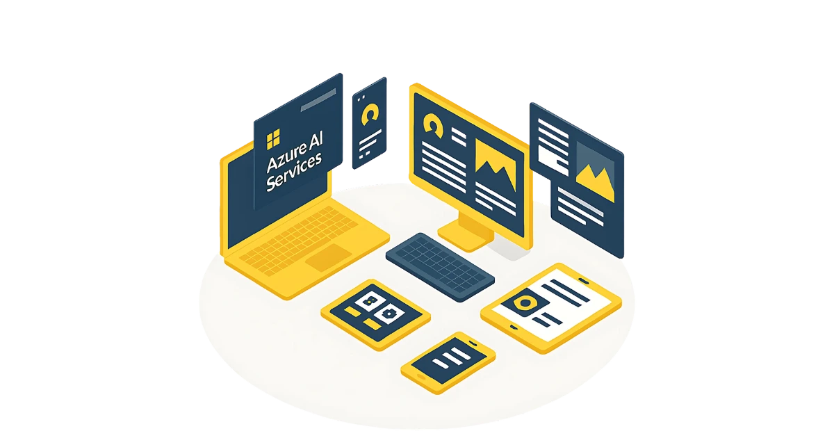 AI Services Business Solutions