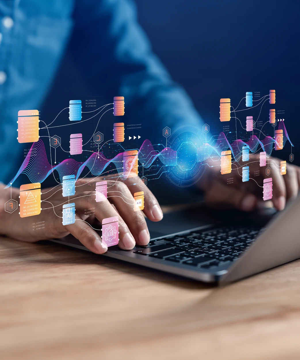 AI Lead Generation & Sales Automation