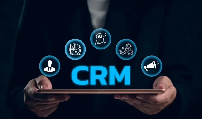 CRM Integration Benefits