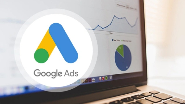 Google Ads experts in Saskatoon managing search ad campaigns focused on leads and conversions