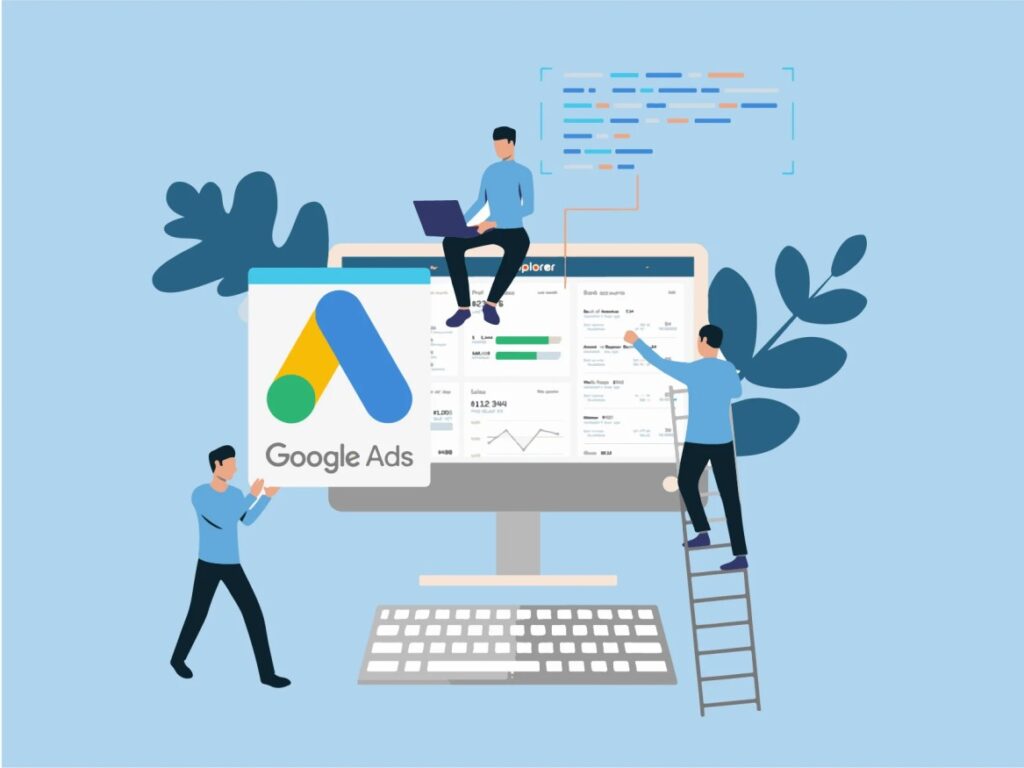 Affordable Google Ads Agency in Gatineau managing cost-effective PPC campaigns for local businesses