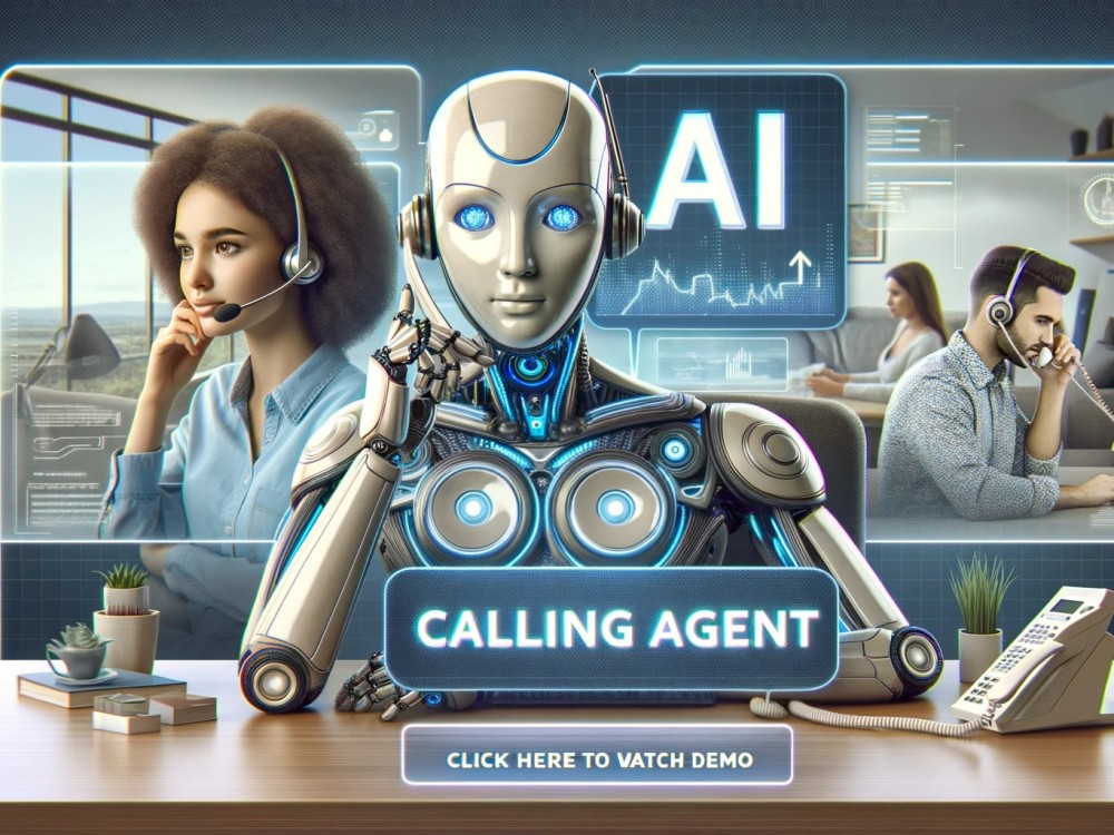 AI Call Agent Technology